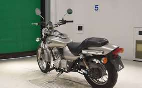 KAWASAKI ELIMINATOR 125 BN125A