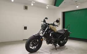 HONDA REBEL 250 A 2000 MC49