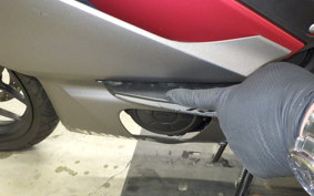 YAMAHA YZF-R25 A 2010 RG43J