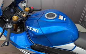 SUZUKI GSX-R1000R ABS 2022 DM11G