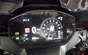 DUCATI PANIGALE V2 2025