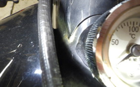 YAMAHA SR400 Gen.5 2018