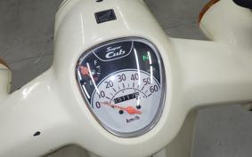 HONDA C50 SUPER CUB AA09