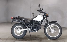 YAMAHA TW225 DG09J