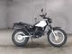 Фото Yamaha TW225 с японского аукциона