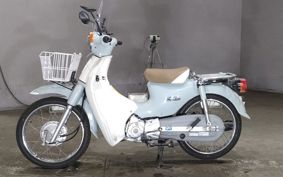 HONDA SUPER CUB110 JA10