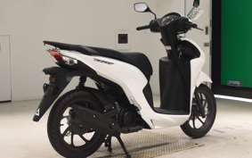 HONDA DIO 110 2010 JK03