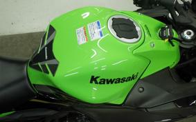 KAWASAKI NINJA 650 A 2021 ER650H