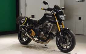 YAMAHA MT-09 A 2015 RN34J