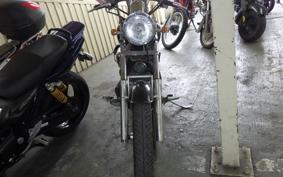 HONDA STEED 400 1994 NC26