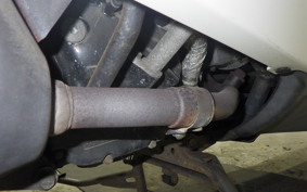 YAMAHA MAXAM 250 SG17J