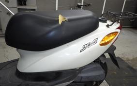 YAMAHA JOG Gen.5 2010 SA36J