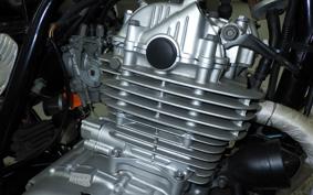 SUZUKI GRASS TRACKER NJ47A