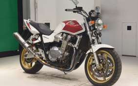 HONDA CB1300SF SUPER FOUR 2006 SC54