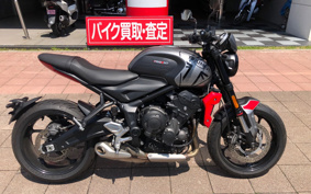 TRIUMPH  TRIUMPH  TRIDENT 660 2021 LGL10U