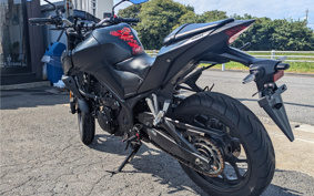 YAMAHA MT-03 2021 RH13J