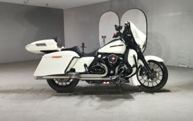 HARLEY FLHXS 1750 KRC