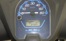YAMAHA JOG-7 2023 AY01