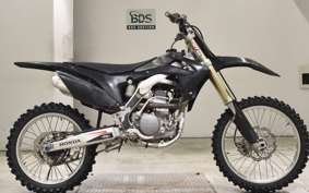 HONDA CRF250 RALLY 2015 ME10
