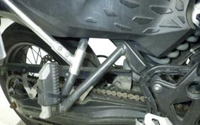 BMW F800GS ADVENTURE 2014
