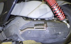 YAMAHA CYGNUS 125 XSR 2 1993 SE44J