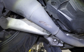 HONDA PCX125 2002 JK05