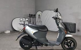 SUZUKI LET`S4 CA45A