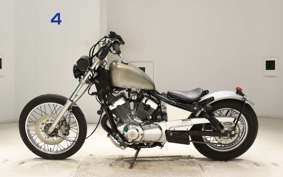 YAMAHA VIRAGO 250 2018 3DM