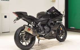 YAMAHA YZF-R7 2024 RM39J