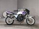 Фото Honda CB400SF 1994 с японского аукциона