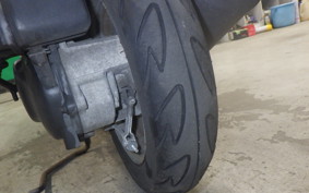 SUZUKI ADDRESS V50 Gen.2 CA44A