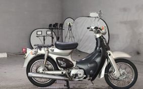 HONDA LITTLE CUB C50