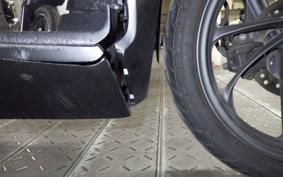 HONDA DIO110-3ﾍﾞｰｼｯｸ 2009 JK03