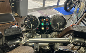 KAWASAKI ELIMINATOR 900 1994 ZL2A10