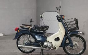 HONDA SUPER CUB90 HA02