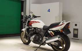 HONDA CB1300SF SUPER FOUR 1999 SC40