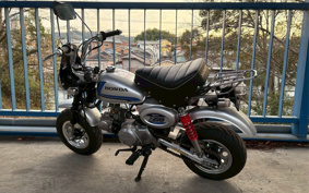 HONDA MONKEY AB27