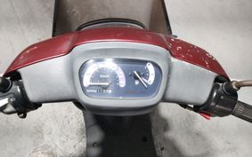 YAMAHA JOG POCHE SA08J