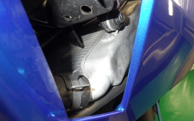 KAWASAKI NINJA 250 2006 EX250P