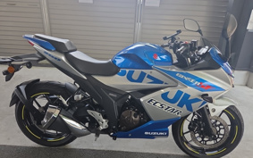 SUZUKI JIKUSA-SF250 ED22J