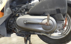 HONDA BITE AF59