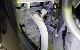 HONDA CBR250R GEN 3 2021 MC41