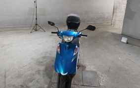 SUZUKI ADDRESS V125 CF46A