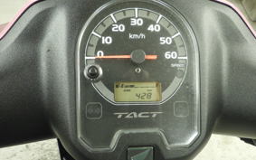 HONDA TACT-4ﾍﾞｰｼｯｸ AF79