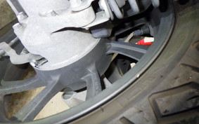 HONDA PCX125 1996 JF81