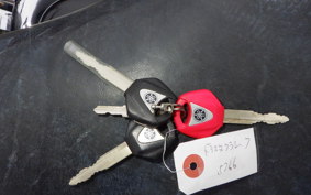 YAMAHA DRAGSTAR 400 CLASSIC  2017 VH02J