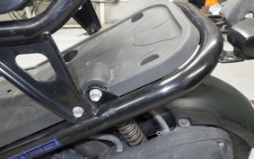 HONDA ZOOMER 1994 AF58