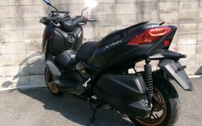 YAMAHA X-MAX SG70J
