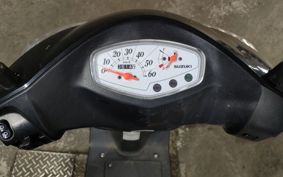 SUZUKI ADDRESS V50 CA44A