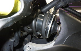 YAMAHA MT-07 ABS 2017 RM19J